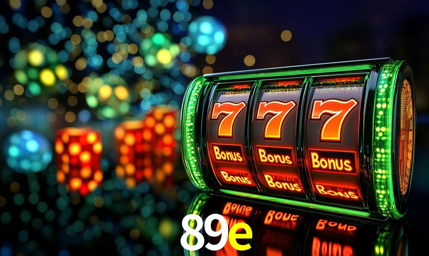 89e - Pagamento PIX Instantâneo